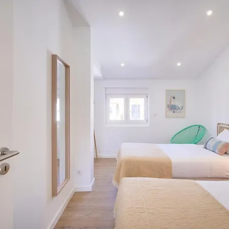 Ocean Balcony Penthouses, By Timecooler