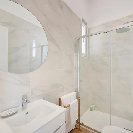 Apartmán Ocean Balcony Penthouses, By Timecooler