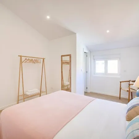 Apartmán Ocean Balcony Penthouses, By Timecooler