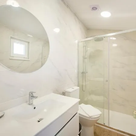 Ocean Balcony Penthouses, By Timecooler