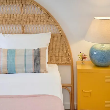 Apartmán Ocean Balcony Penthouses, By Timecooler