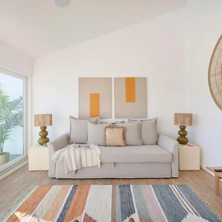 Ocean Balcony Penthouses, By Timecooler