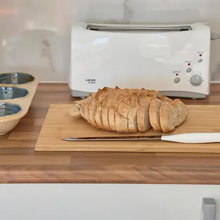 Ocean Balcony Penthouses, By Timecooler * Costa de Caparica