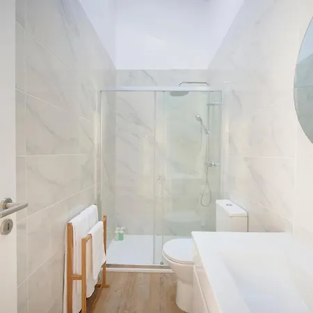 Ocean Balcony Penthouses, By Timecooler *