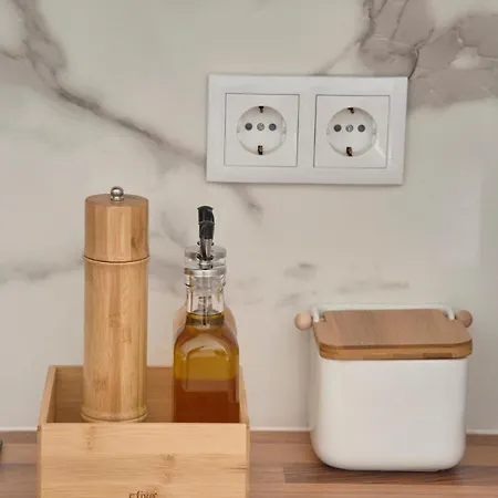 Ocean Balcony Penthouses, By Timecooler * Costa de Caparica