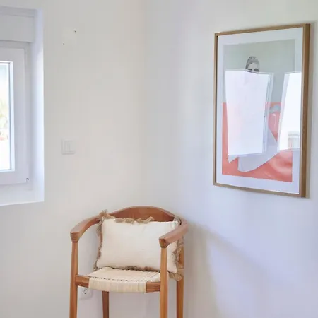 Ocean Balcony Penthouses, By Timecooler Apartmán *