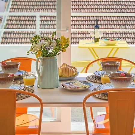 Ocean Balcony Penthouses, By Timecooler Apartmán