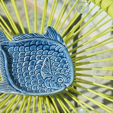 Apartmán Ocean Balcony Penthouses, By Timecooler *