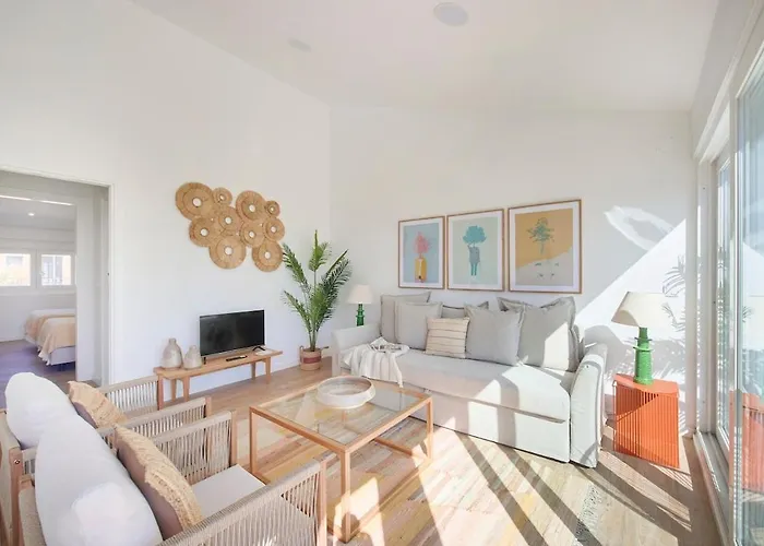 Ocean Balcony Penthouses, By Timecooler