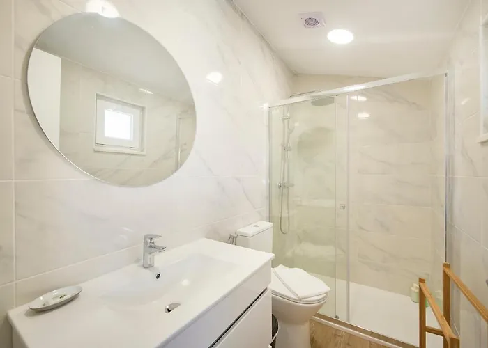 Ocean Balcony Penthouses, By Timecooler