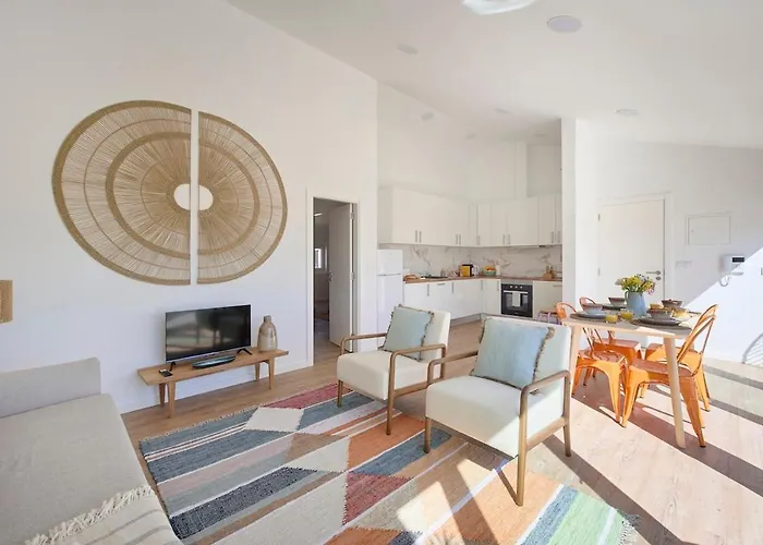 Ocean Balcony Penthouses, By Timecooler