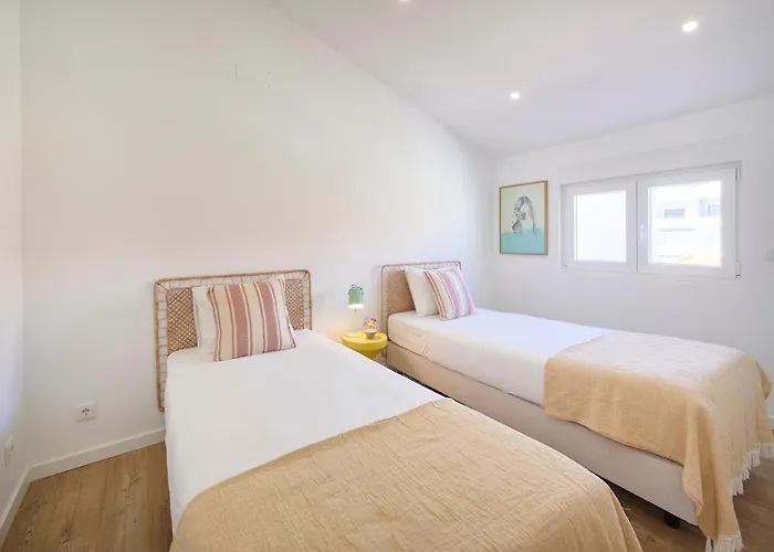 Апартаменты Ocean Balcony Penthouses, By Timecooler *