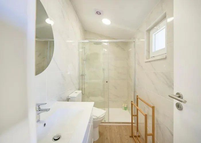 Ocean Balcony Penthouses, By Timecooler *