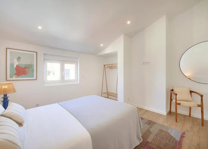 Апартаменты Ocean Balcony Penthouses, By Timecooler