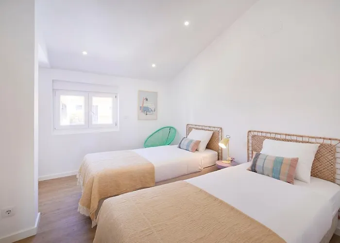 Ocean Balcony Penthouses, By Timecooler