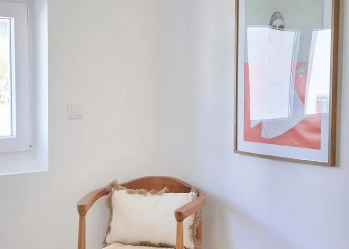 Ocean Balcony Penthouses, By Timecooler Апартаменты *