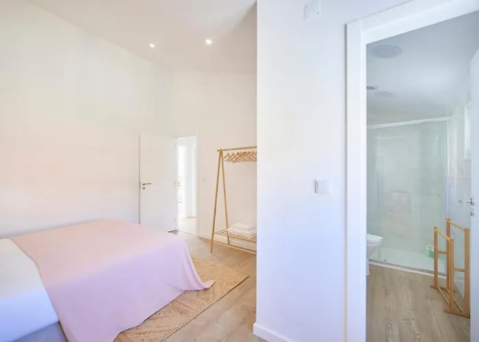 Ocean Balcony Penthouses, By Timecooler * Кошта-да-Капарика