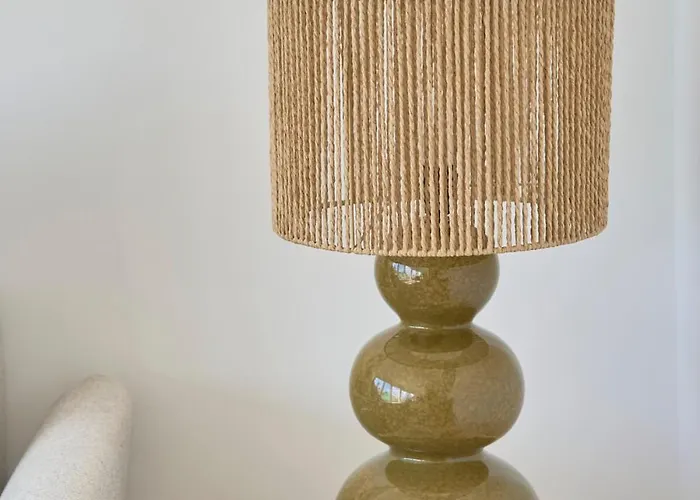 Апартаменты Ocean Balcony Penthouses, By Timecooler