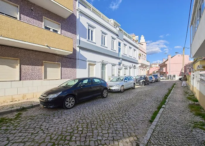 Ocean Balcony Penthouses, By Timecooler