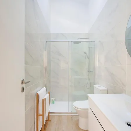 Ocean Balcony Penthouses, By Timecooler Lägenhet *