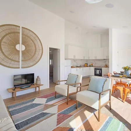 Ocean Balcony Penthouses, By Timecooler