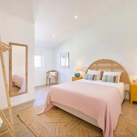 Lägenhet Ocean Balcony Penthouses, By Timecooler *