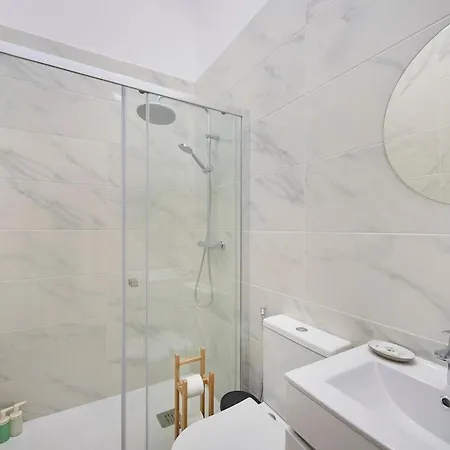 Lägenhet Ocean Balcony Penthouses, By Timecooler *