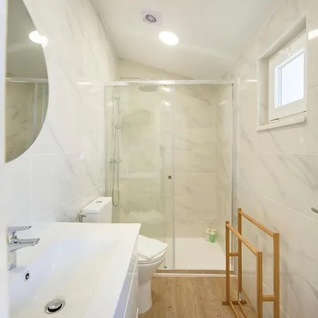 Ocean Balcony Penthouses, By Timecooler *