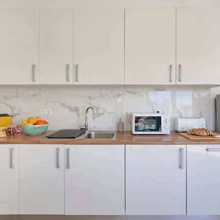 Ocean Balcony Penthouses, By Timecooler