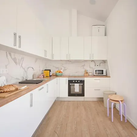 Ocean Balcony Penthouses, By Timecooler