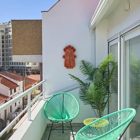 Ocean Balcony Penthouses, By Timecooler