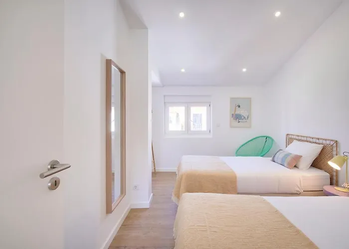 Ocean Balcony Penthouses, By Timecooler