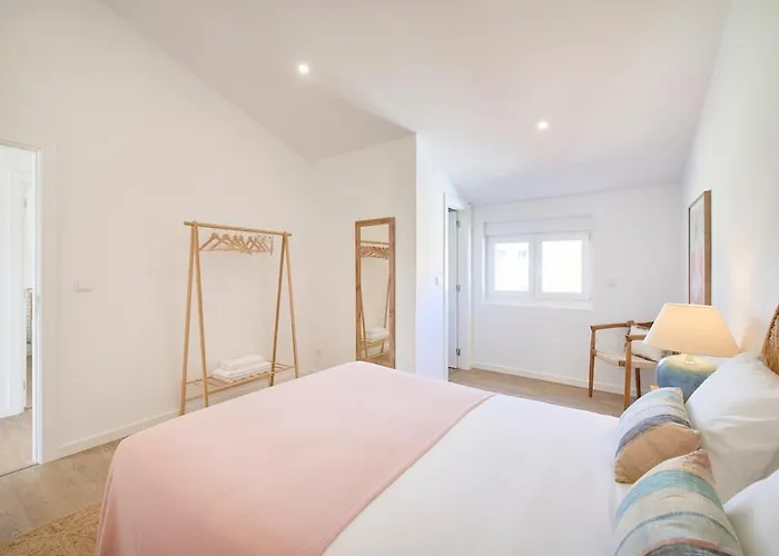 Διαμέρισμα Ocean Balcony Penthouses, By Timecooler