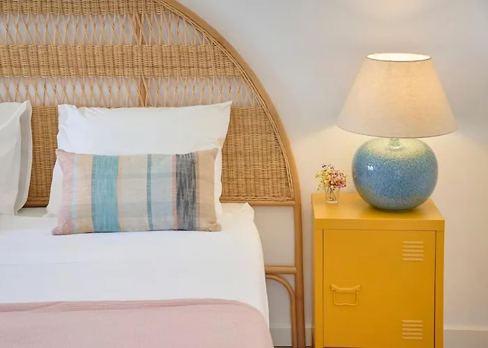 Διαμέρισμα Ocean Balcony Penthouses, By Timecooler