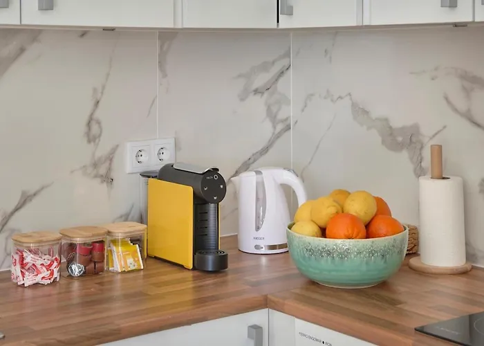 Ocean Balcony Penthouses, By Timecooler *