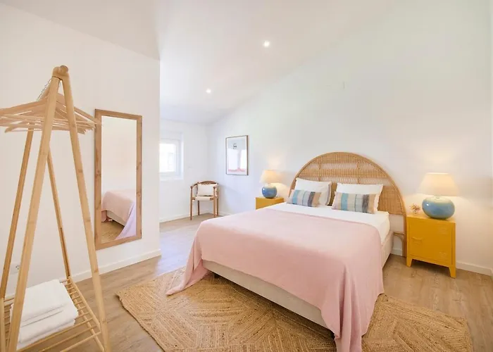 Διαμέρισμα Ocean Balcony Penthouses, By Timecooler *