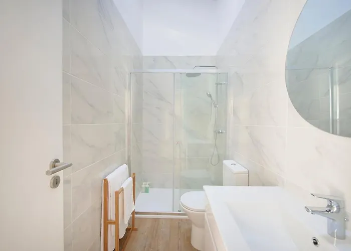 Ocean Balcony Penthouses, By Timecooler *