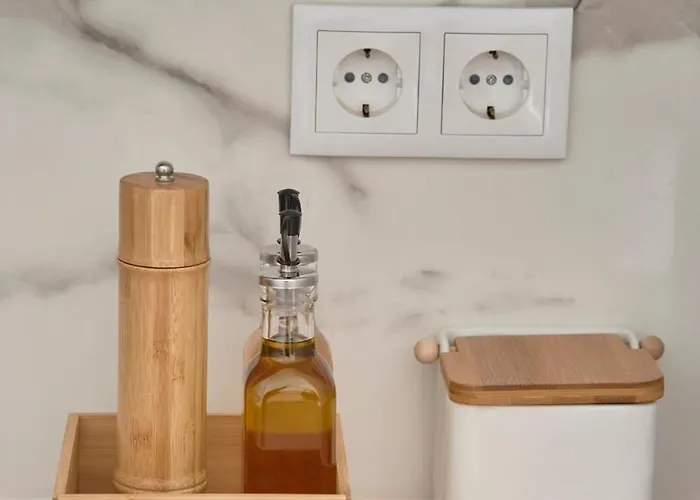 Ocean Balcony Penthouses, By Timecooler * Costa de Caparica