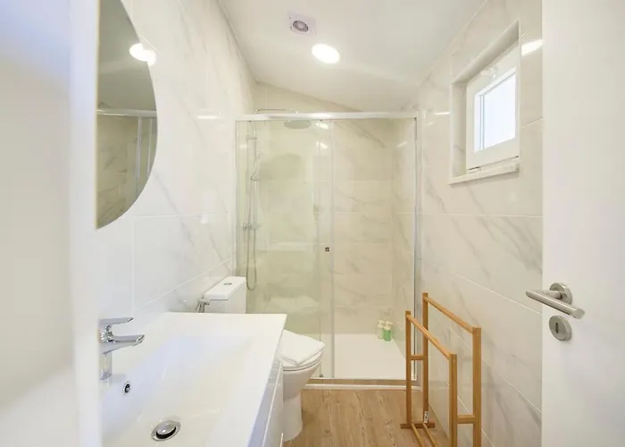 Ocean Balcony Penthouses, By Timecooler *