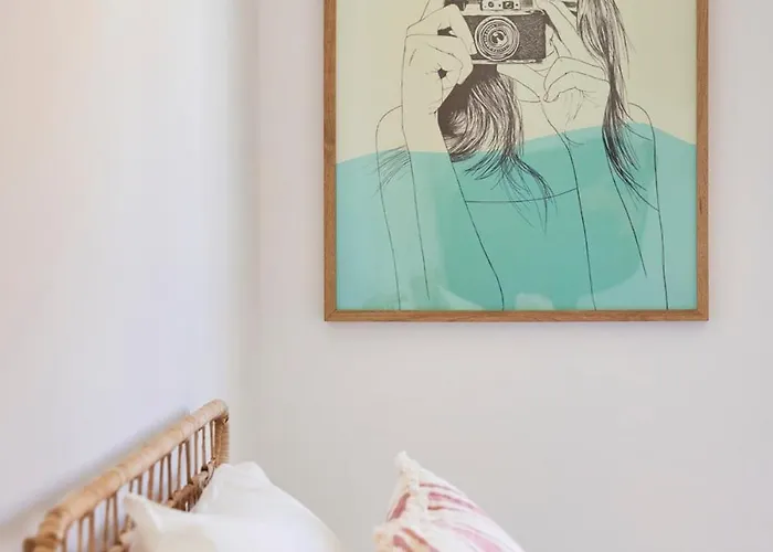 Ocean Balcony Penthouses, By Timecooler