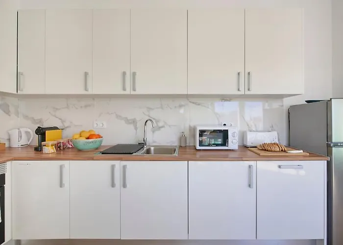 Ocean Balcony Penthouses, By Timecooler