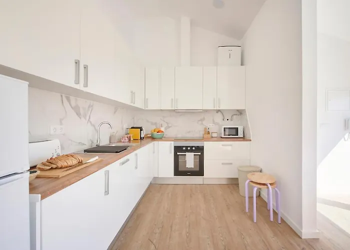 Ocean Balcony Penthouses, By Timecooler