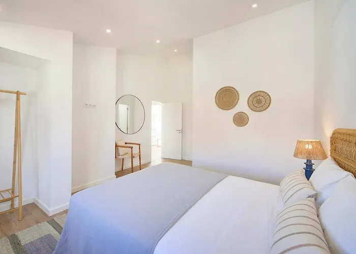 Διαμέρισμα Ocean Balcony Penthouses, By Timecooler *