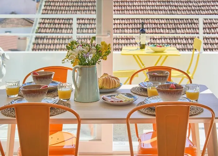 Ocean Balcony Penthouses, By Timecooler Διαμέρισμα